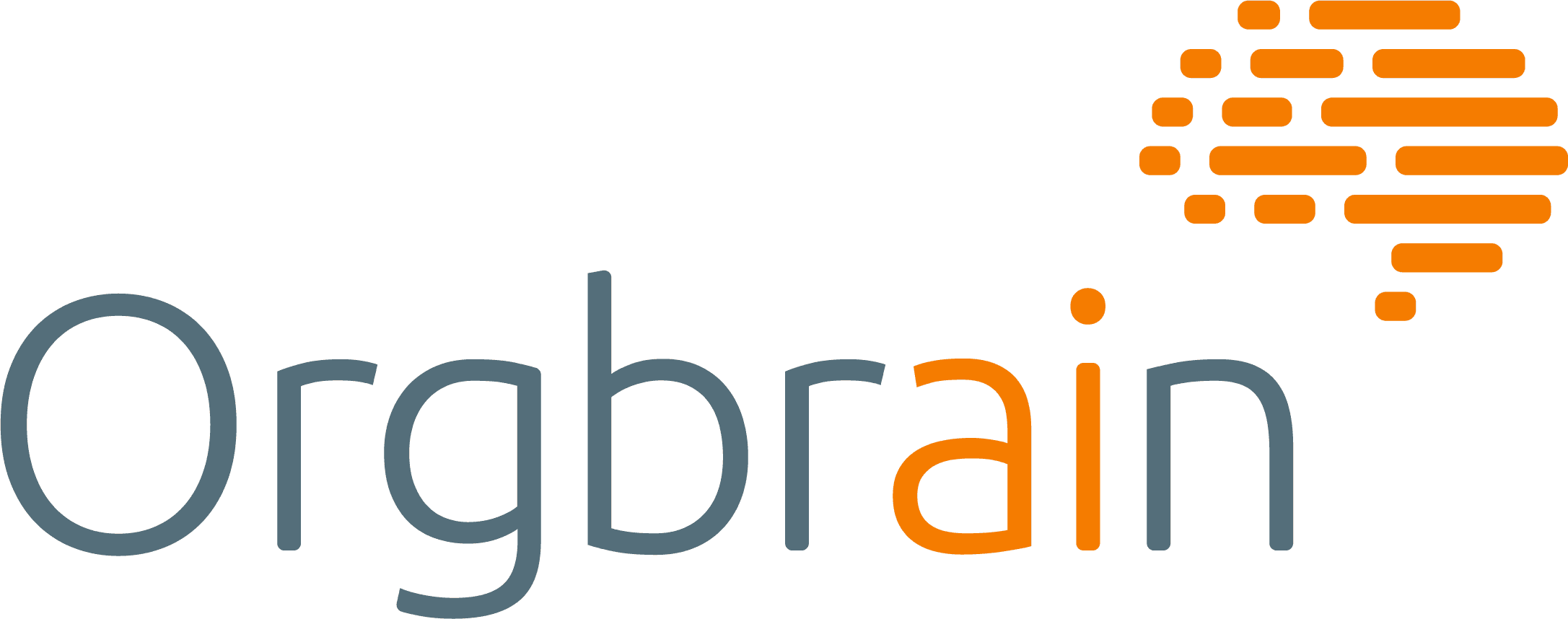Orgbrain
